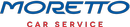 Logo Moretto Car Service Srl